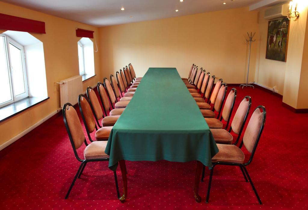 Hotel Płock Kültér fotó