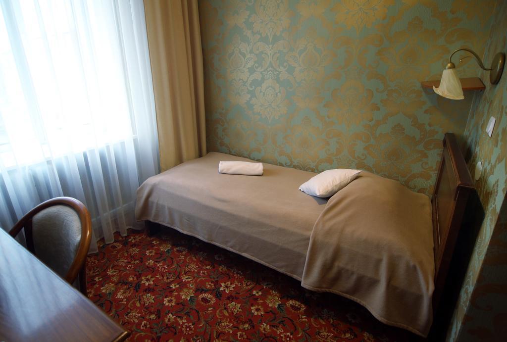 Hotel Płock Kültér fotó
