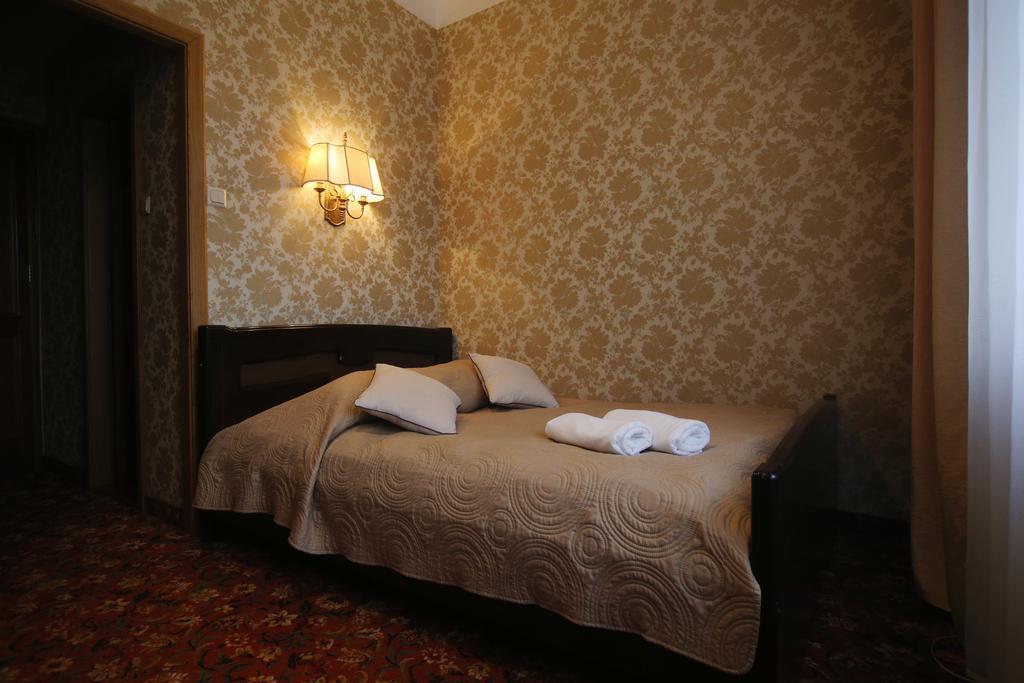 Hotel Płock Kültér fotó